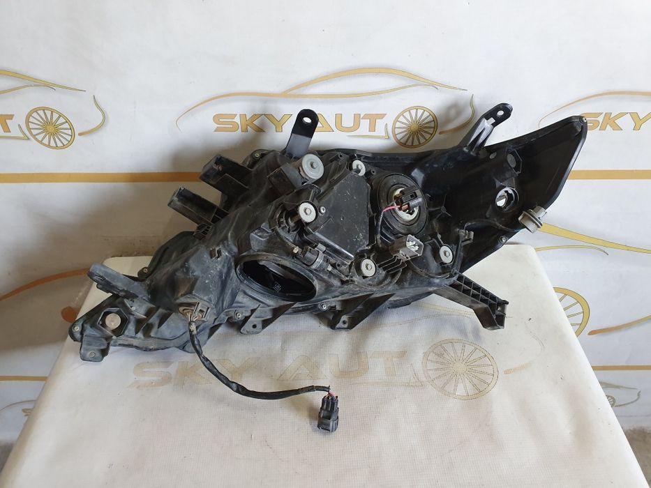 Far dreapta led Toyota Land Cruiser J150 dupa 2015 original