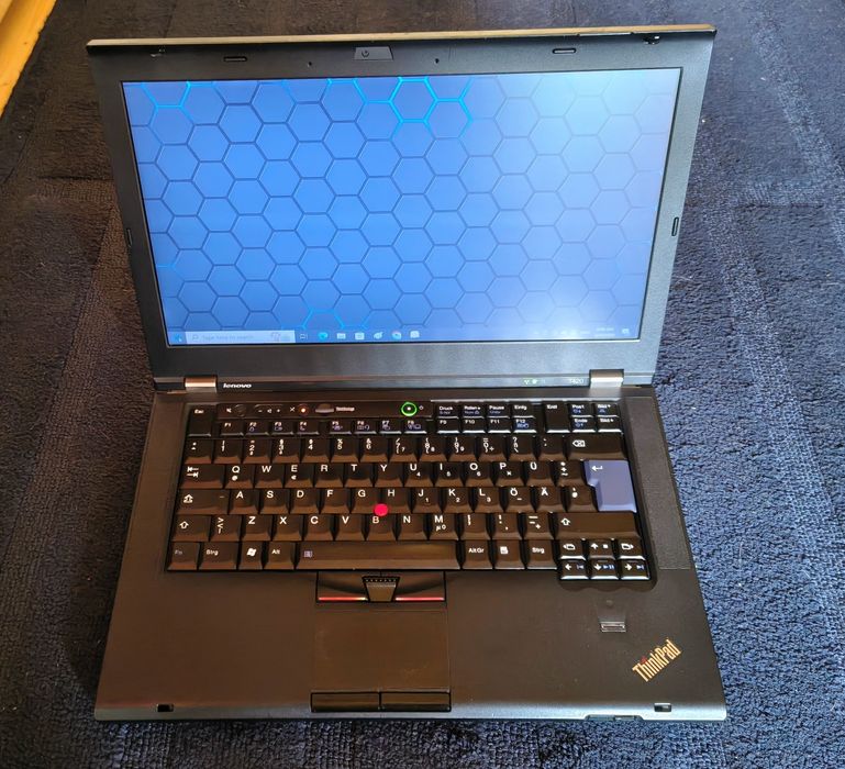 Lenovo Thinkpad T420 in stare excelenta