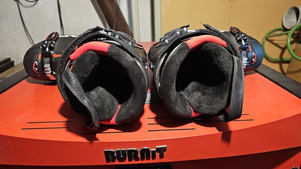 Ски обувки HEAD Advant Edge 42-43