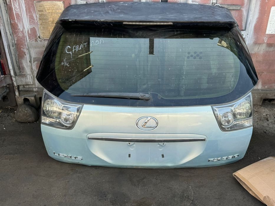 Кузовные элементы на все АВТО