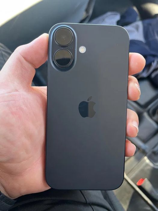 Iphone 16 gb 128 iPhone 16