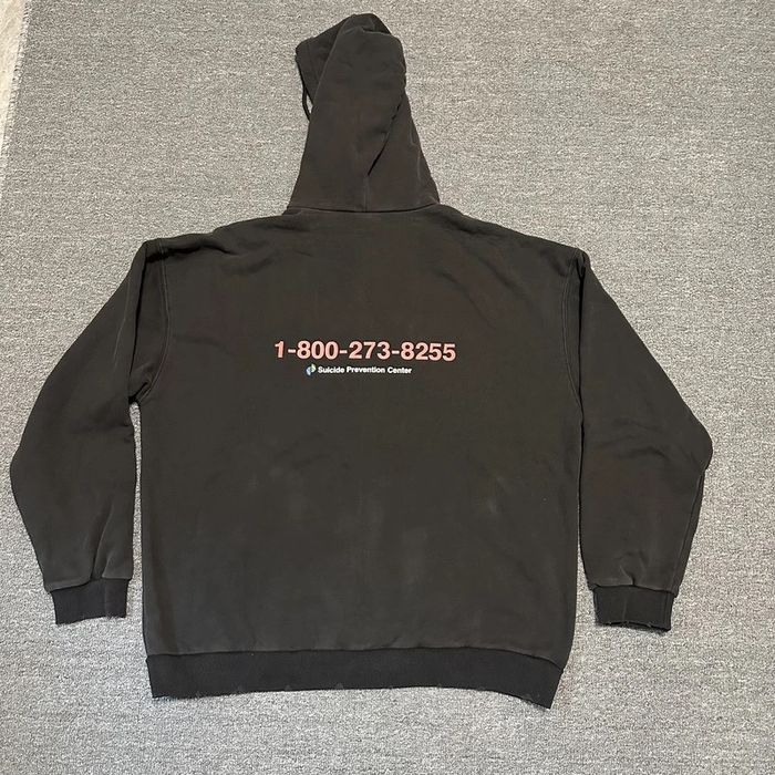 Project GR SPC zip up