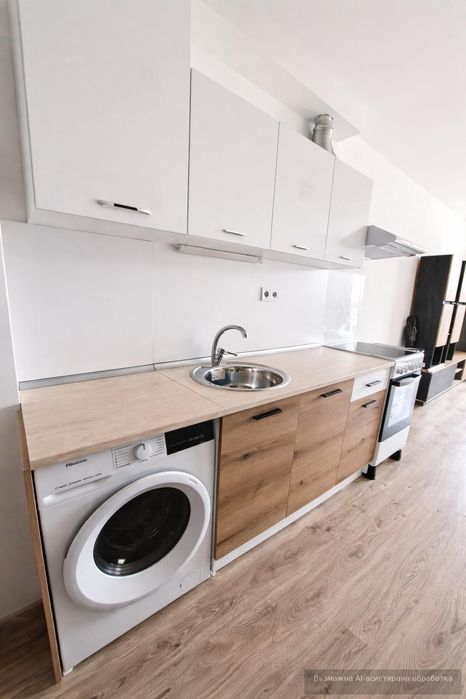 Едностаен, под наем, ж.к Студентски град