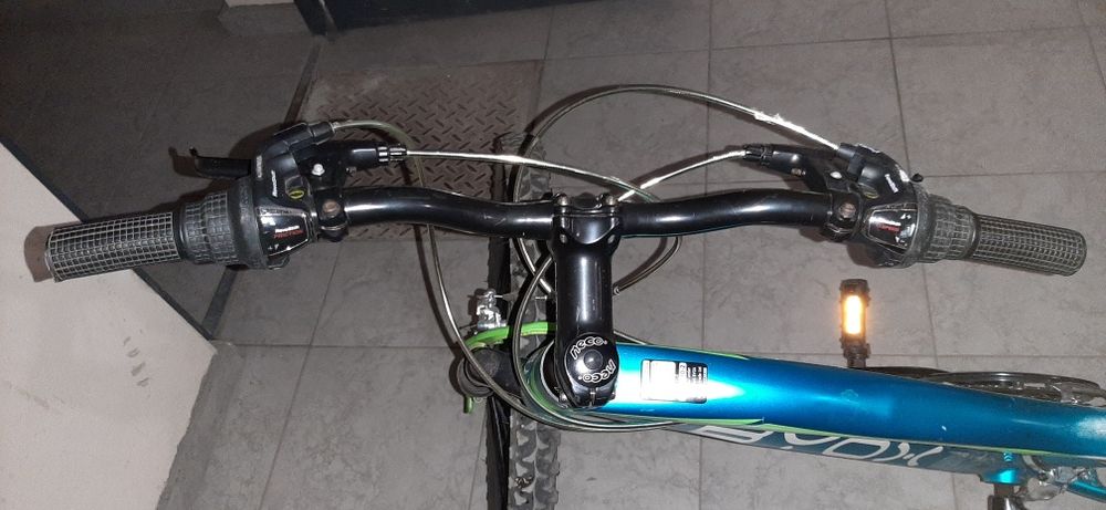 Велосипед/Колело Byox B7 24