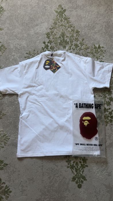 Tricou Bape  (A Bathing Ape)