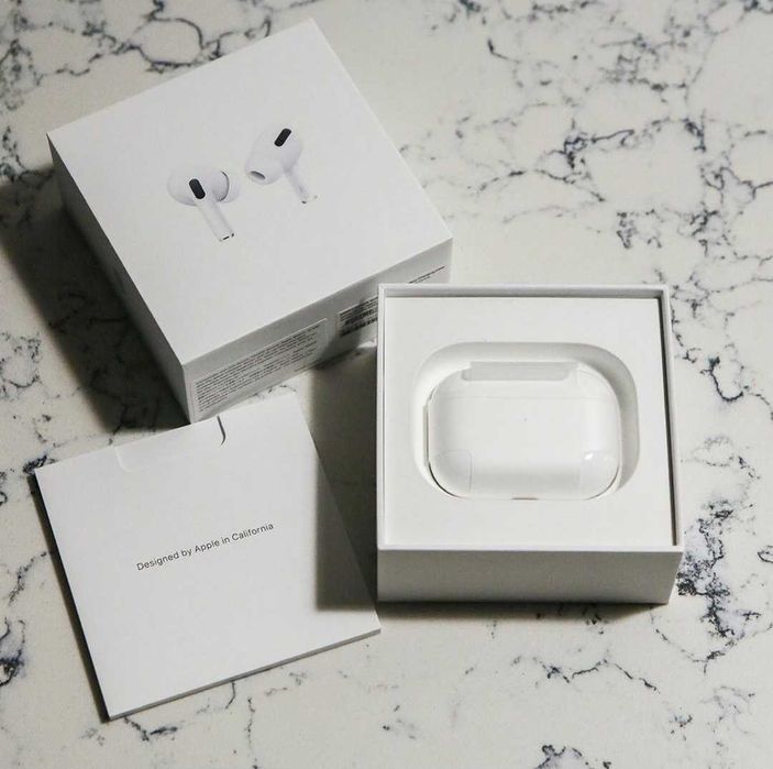 Айр подс AirPods2 AirPodsPro