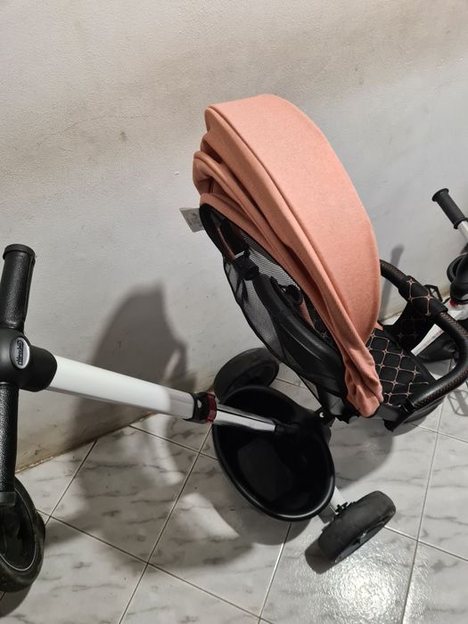 Триколкя Chipolino Pegas