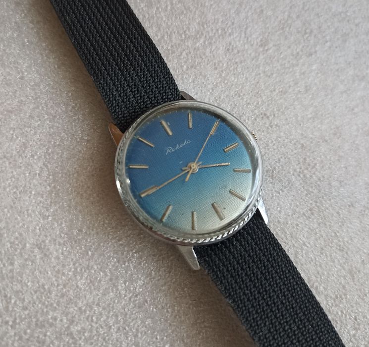 Продам часы Ракета, наручные, СССР, Советские, механические, винтаж.