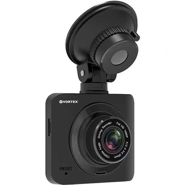 Camera auto Dvr VORTEX VO2108 display 2.2" Full HD noua sigilata