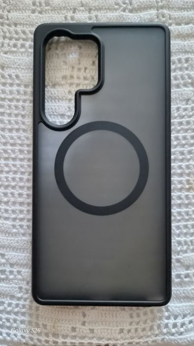 Кейсове за Samsung Galaxy S25 Ultra