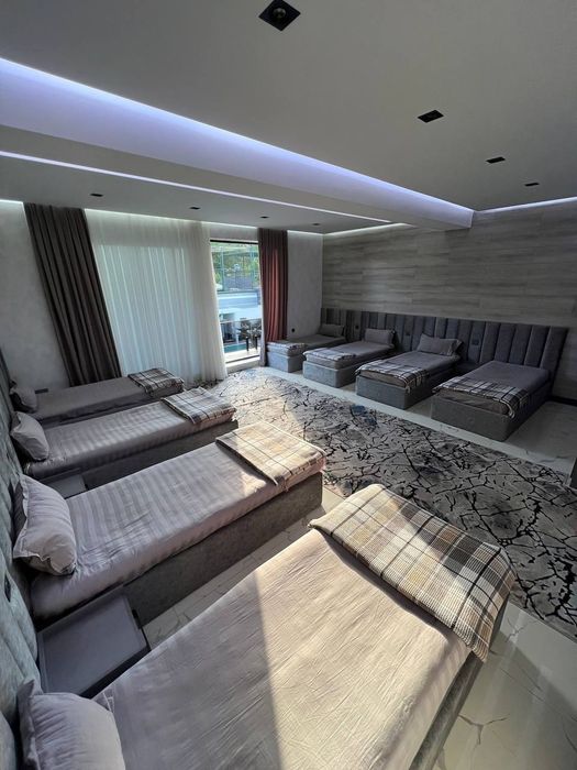 Успейте забронировать ОРЛАНДО 20