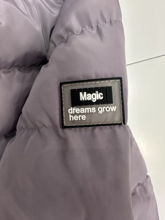 Топло яке за момиче Panco