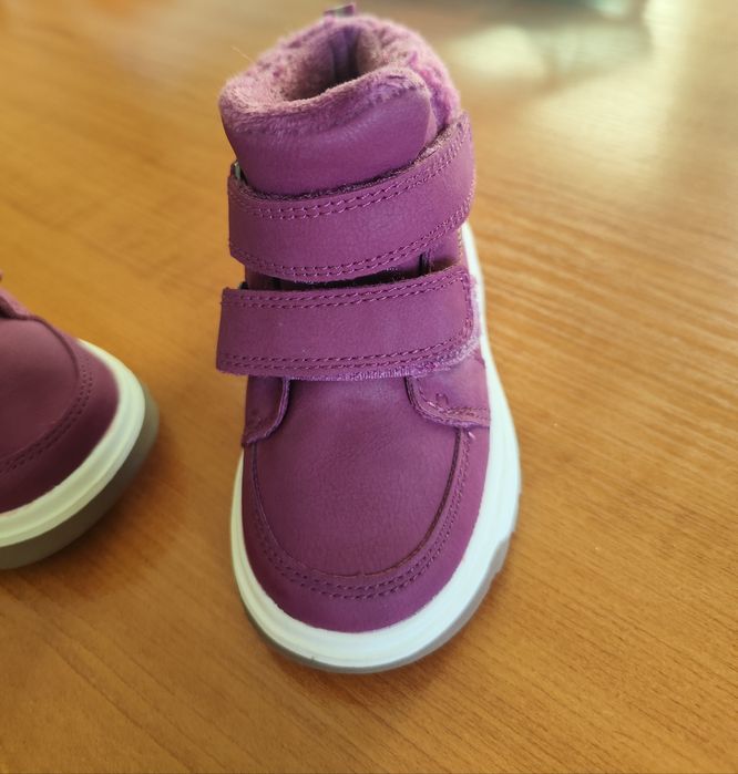 Детски ботуши Waterproof