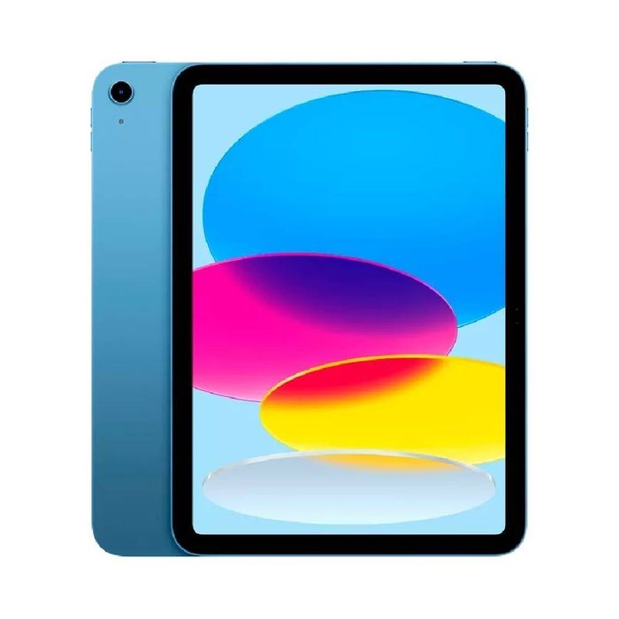iPad (A16) 128GB