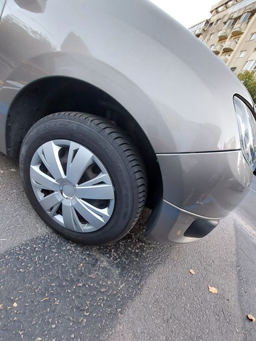DACIA Logan 2014 — imagine 5