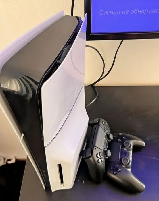 Ps 5  почит новый дискоаод