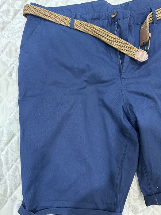 Джинсы, трико XL