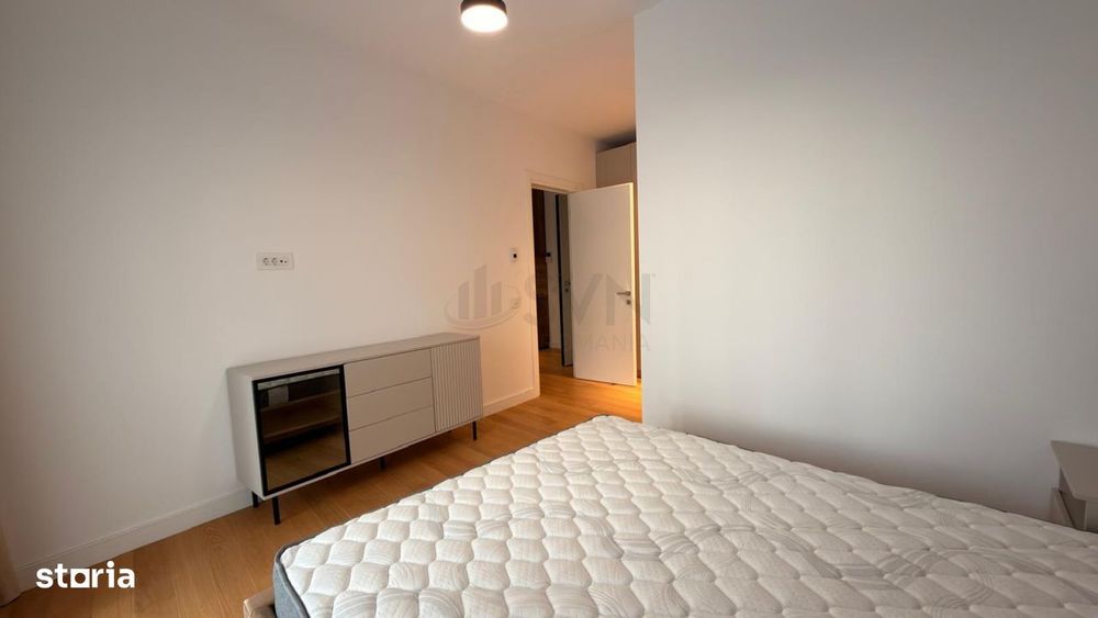 Apartament 2 camere I Pipera I Premium