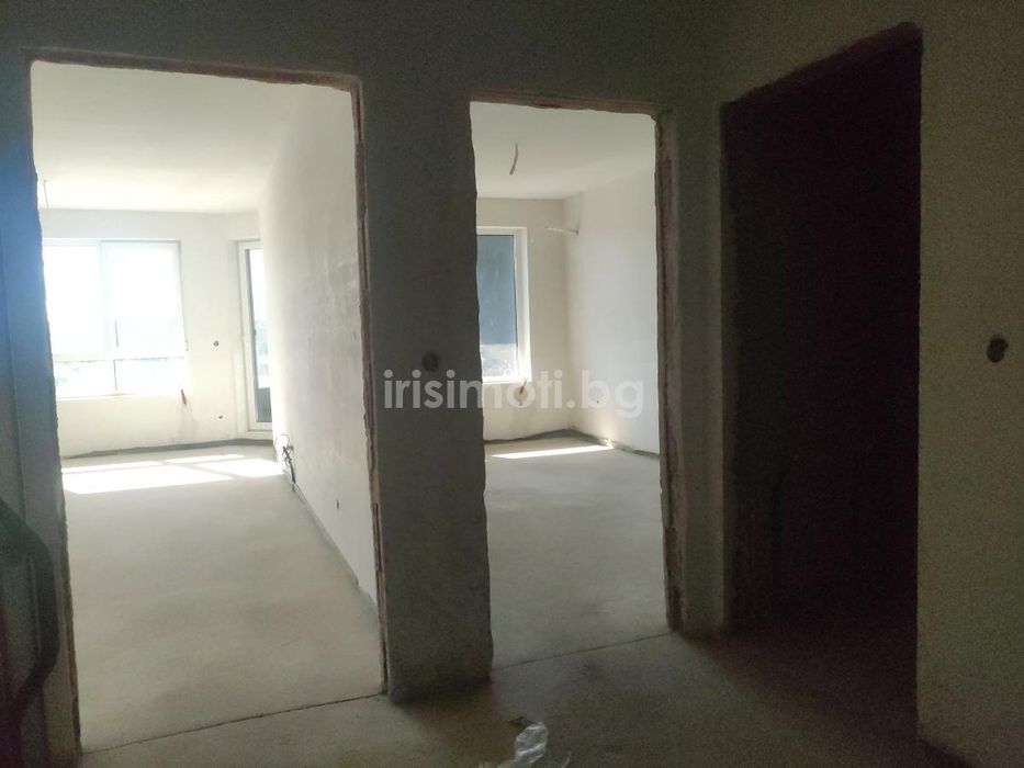 Продава се Двустаен апартамент в София, Малинова долина - 79 кв.м за 2323 €/кв.м - Снимка #5