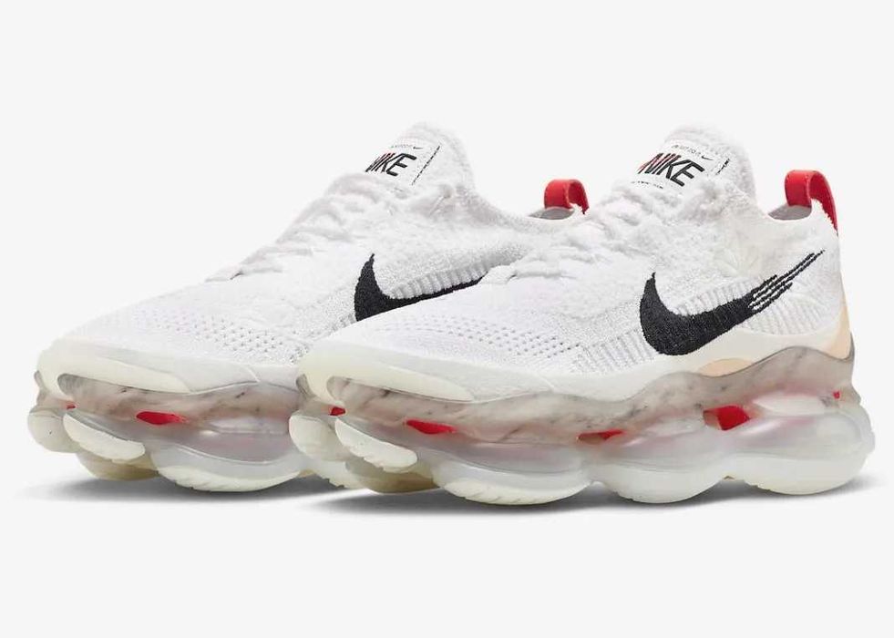 НОВО! Спортни Обувки / Nike AIR MAX Scorpion Leap High /