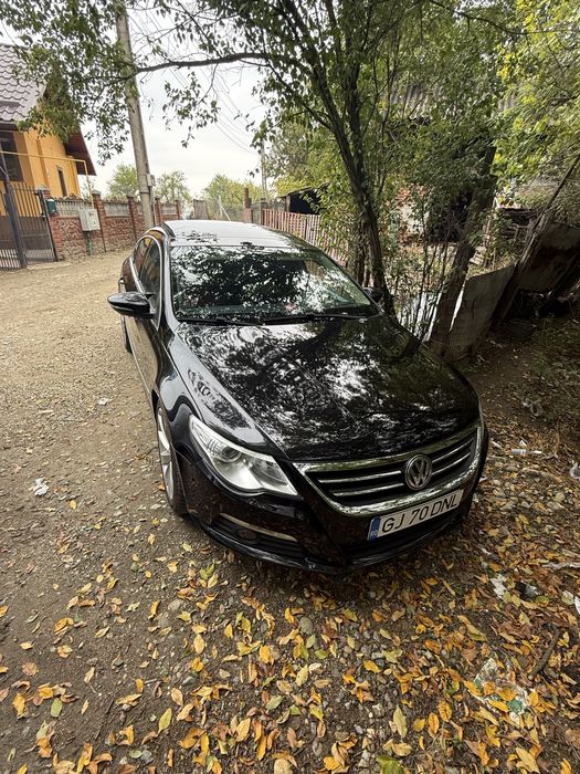 Vand Passat Cc an2009 euro5