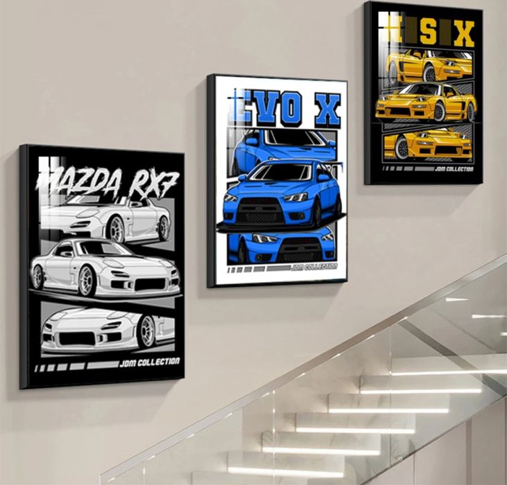 Картины на стенку