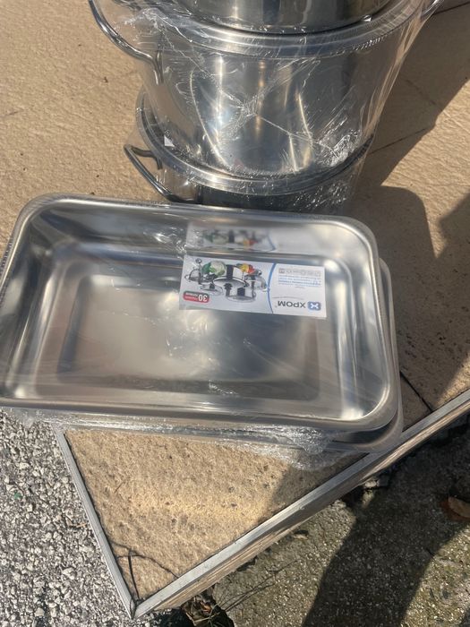 Щипка щипки хром Силистра