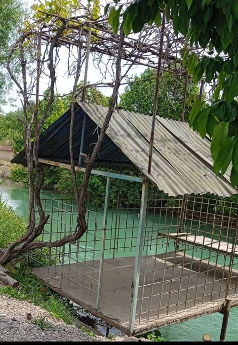 Продаётся частный дом 6 соток Азотчик возле канала 50000$