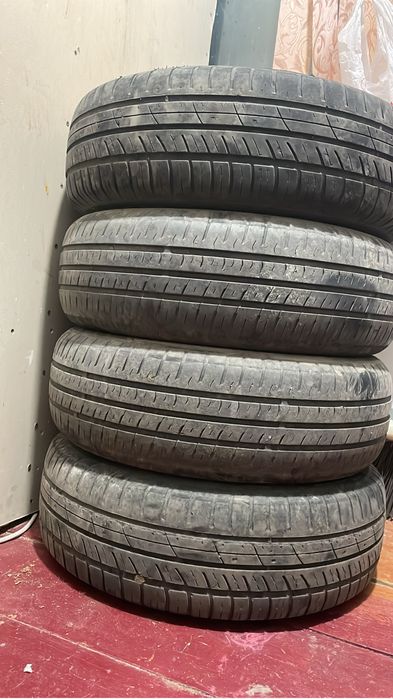 R13 покрышки с дисками