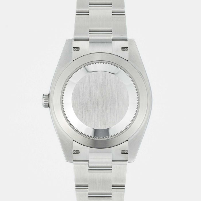 Rolex Datejust 41mm 126334 “Wimbledon”
