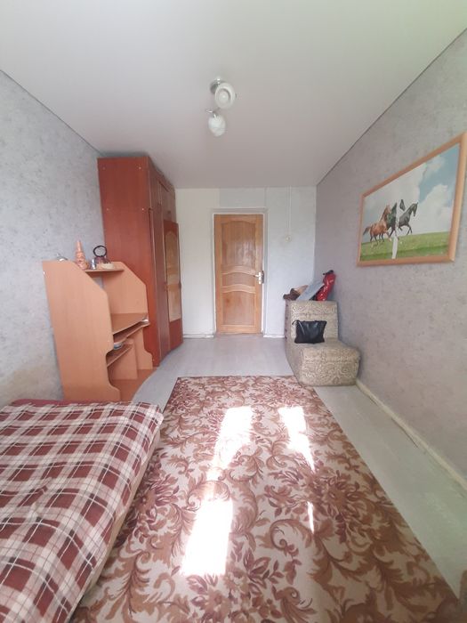 ОКТ 1 комната 31 школа