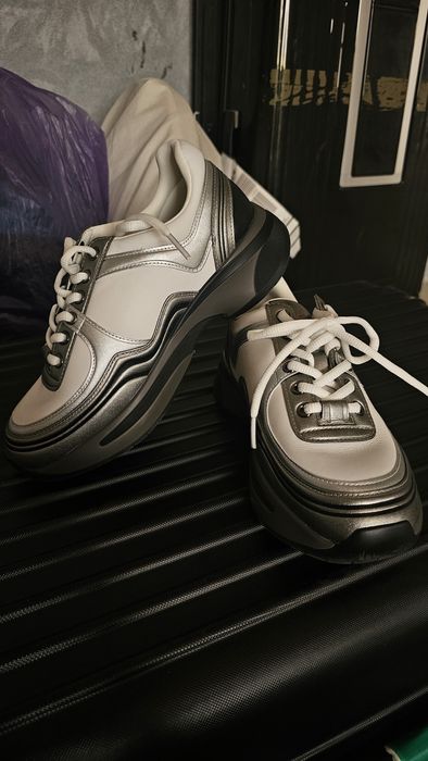 Кроссовки GEIGER