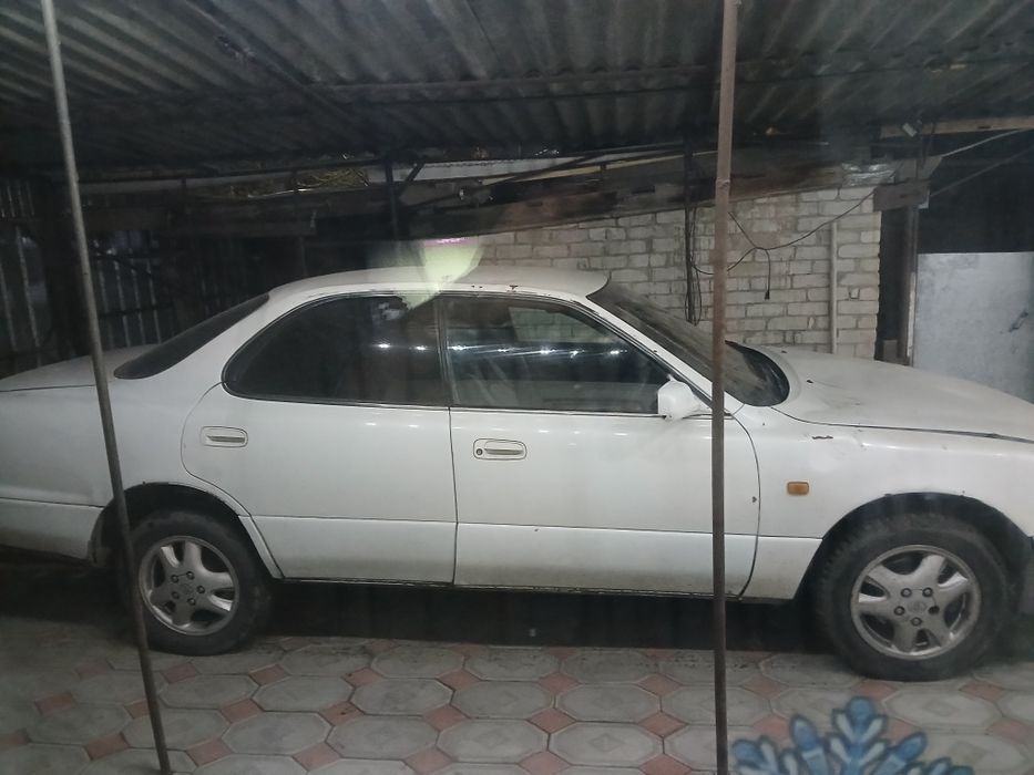 Продам тайоту Windom