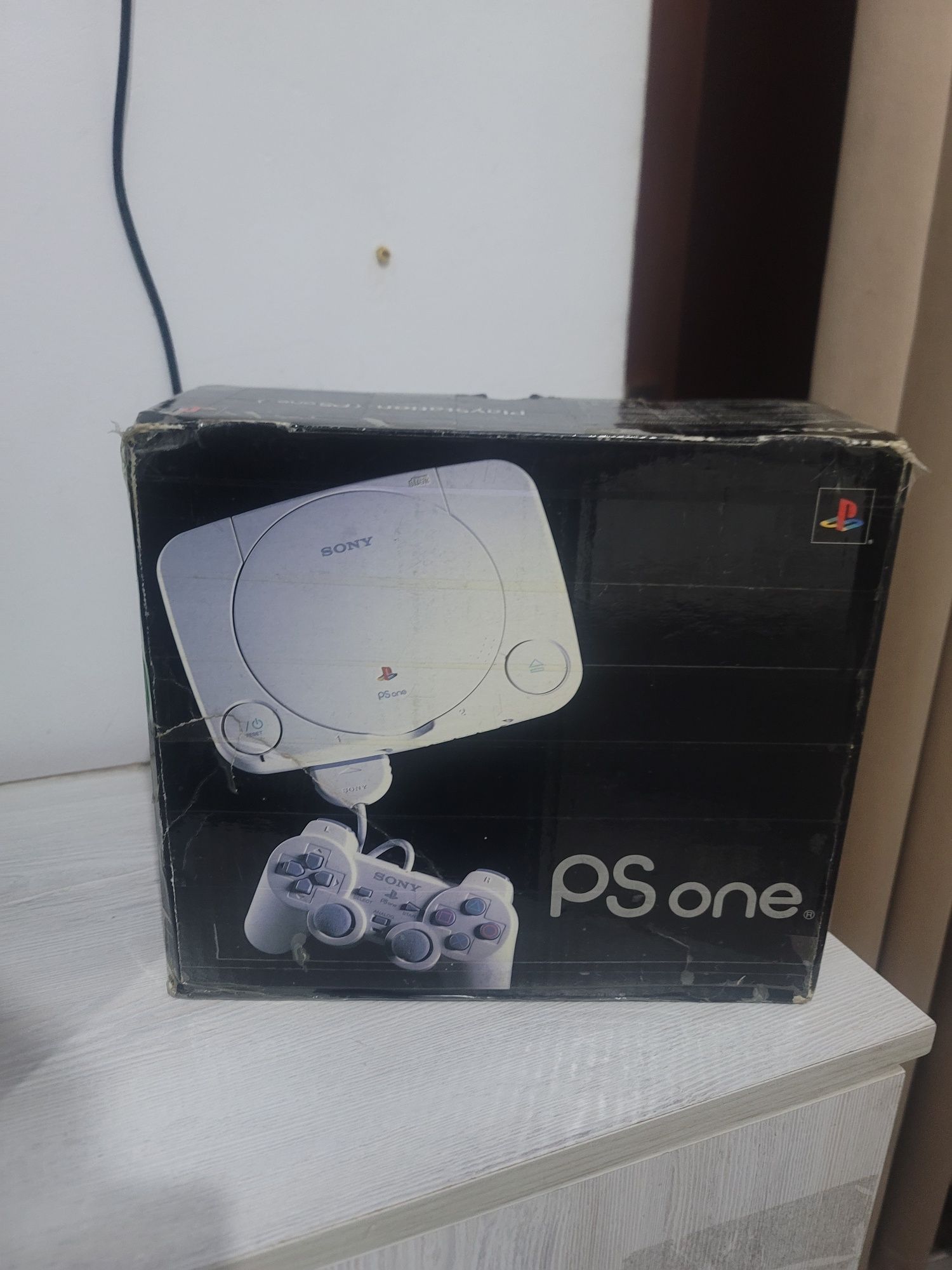 Sony Playstation One slim: 50 у.е. - Приставки Ташкент на Olx