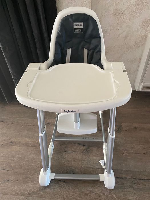 Столче за хранене inglesina