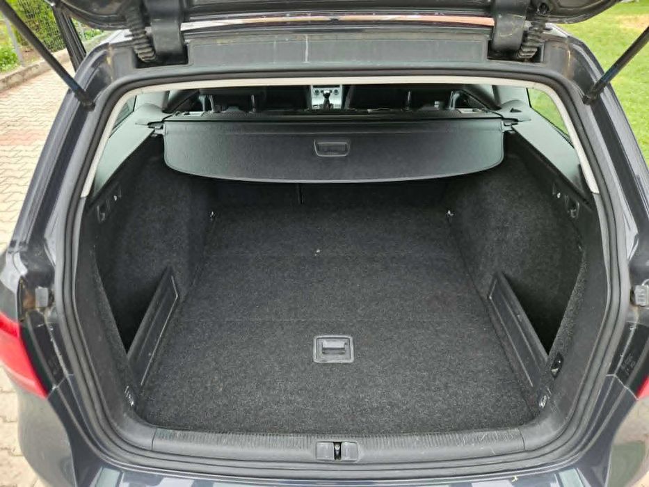 Vand Vw Passat 7