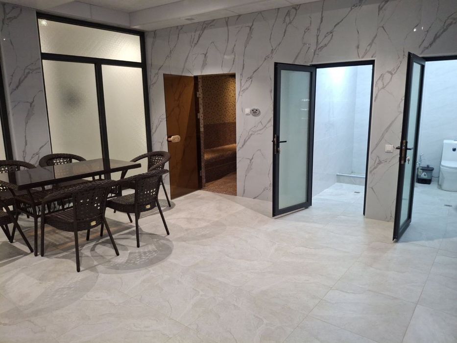 Дача Хумсон 15 киши