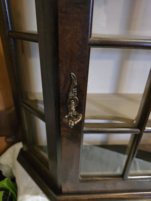 Винтидж витрин