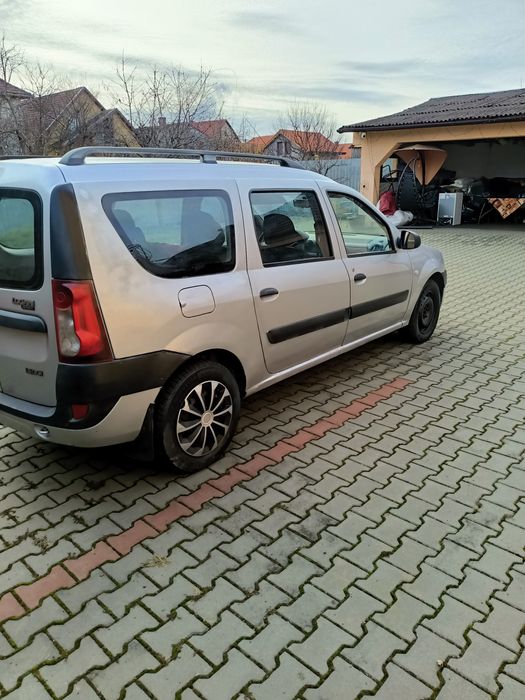 Vind Dacia Logan 1.5 dci an 2008