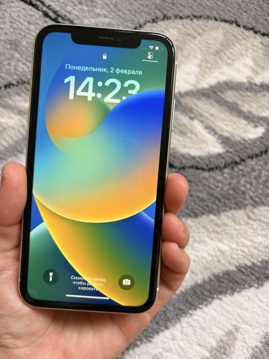продам телефон  iPhone 11, идеальном состояние