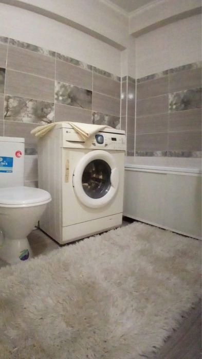 Сдам квартиру возле Мега парка