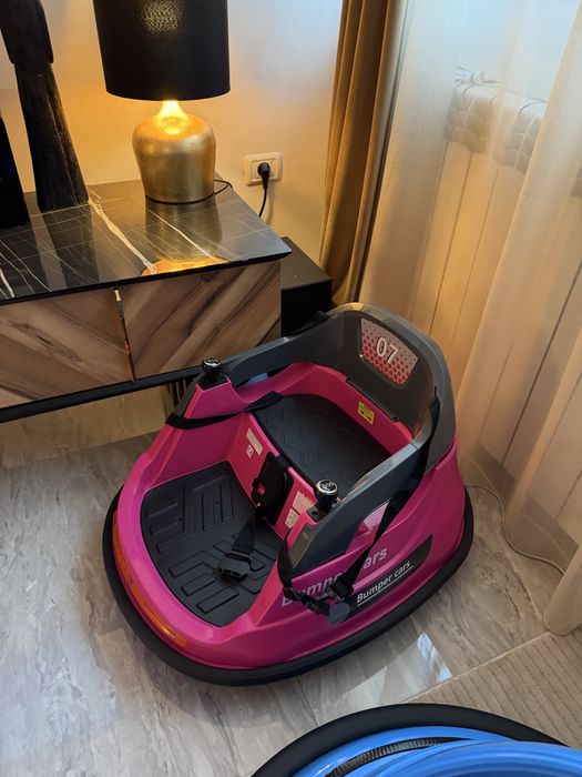 Masinuta electrica / bumper cars