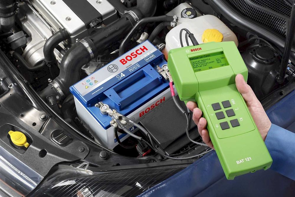 Оригинальный аккумулятор для BYD Song Plus | original | TP-35