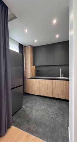 Дава се под наем Двустаен апартамент в София, Кръстова вада - 63 кв.м за 725 € - Снимка #5