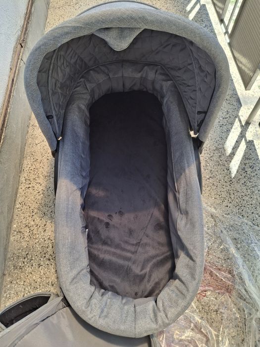 Комбинирана количка kikkaboo