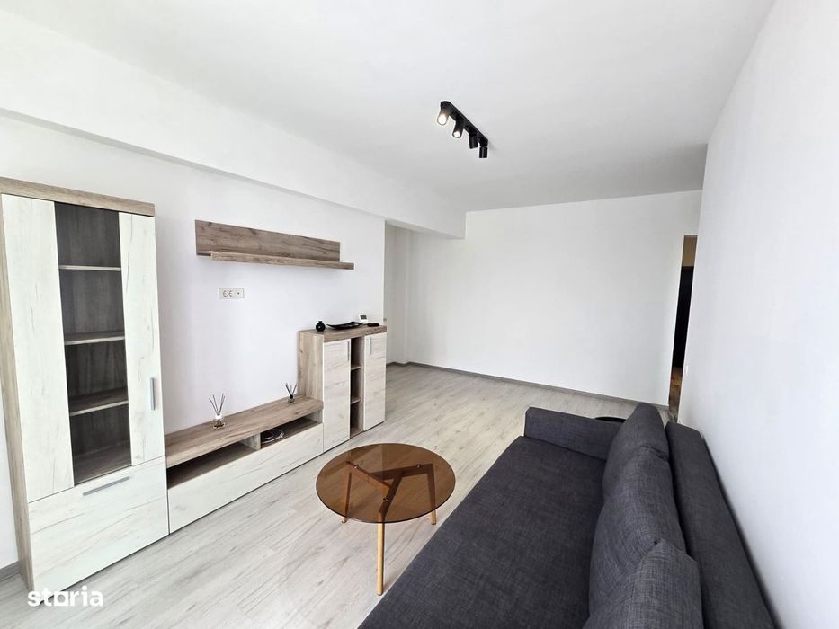Grand Kristal Residence,2 cam,dec,60mp,loc de parcare,et. 3,mob/utilat