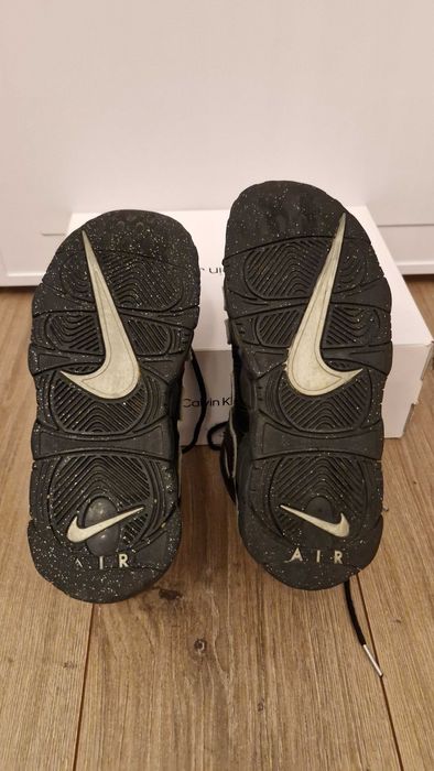 Sneakersi Nike Air More Uptempo – mărimea 39 – băieți