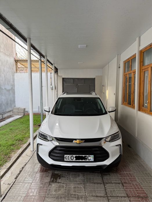 Tracker 2 premier 2023