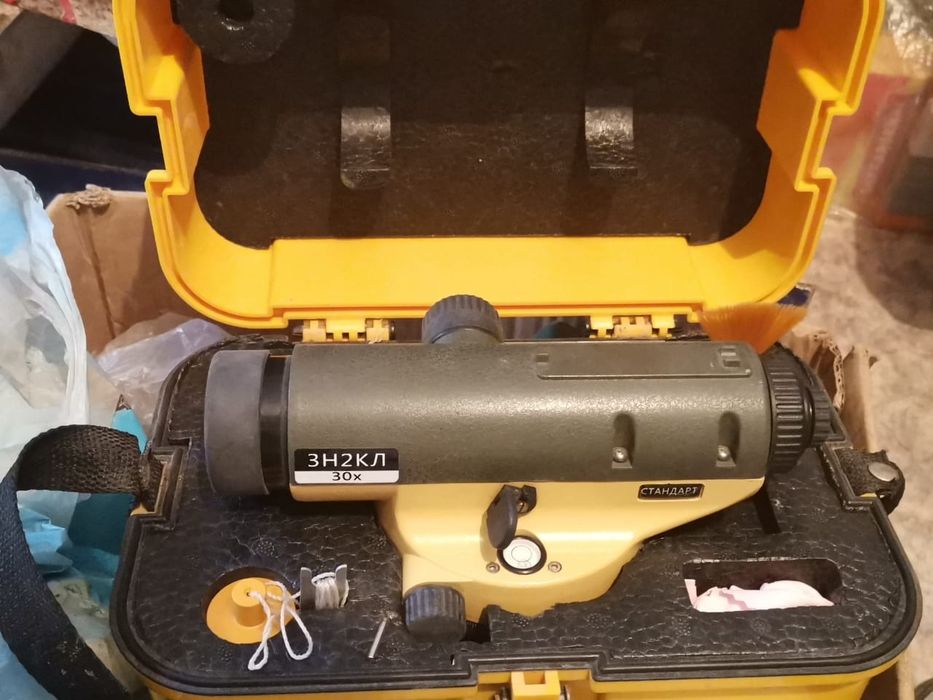 Аренда Инструмента