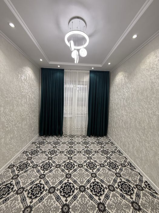 5 xonali evro remont